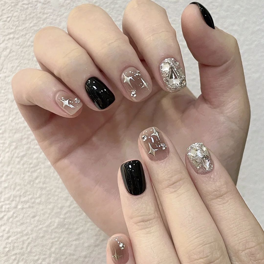 Twinkle Twinkle Little Stars
