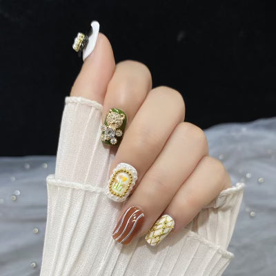 Royalty Nails