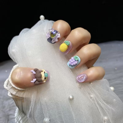Mermaid Princess