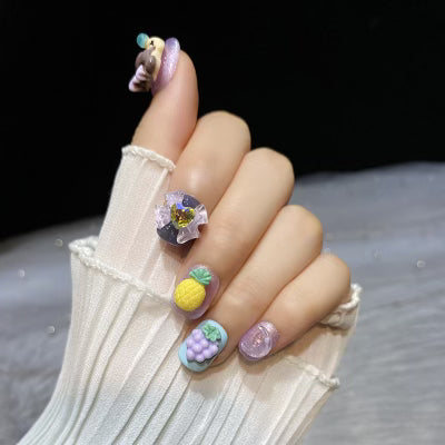 Mermaid Princess