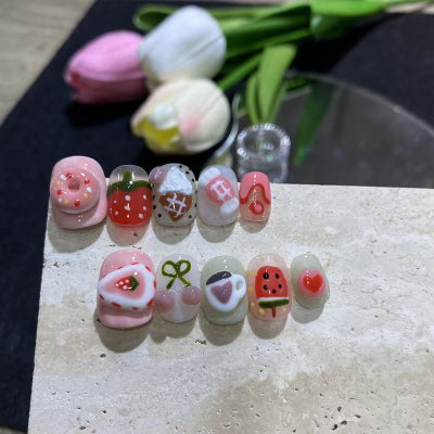 Lovely Sweets