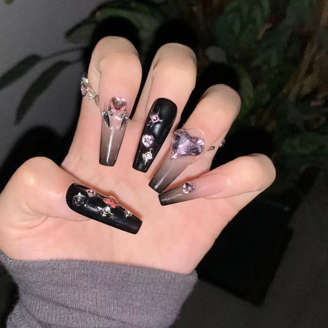 Rockstar Nails